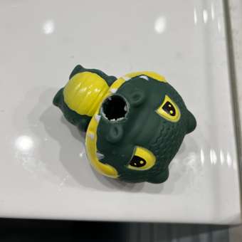 Игрушка-антистресс 1TOY сквиш: отзыв пользователя Детский Мир