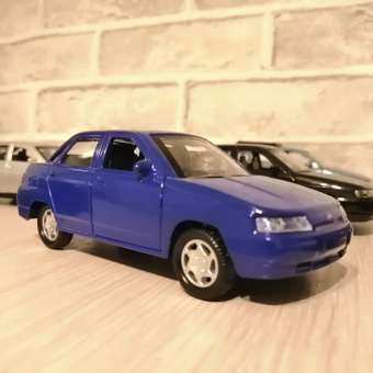 Автомобиль Технопарк LADA: отзыв пользователя Детский Мир