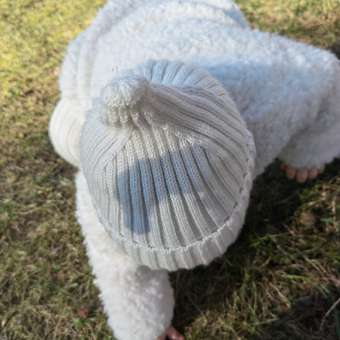 Куртка Baby Go Trend: отзыв пользователя Детский Мир