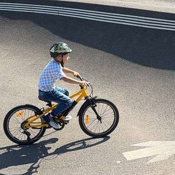 Кроссовки Jomoto: отзыв пользователя Детский Мир