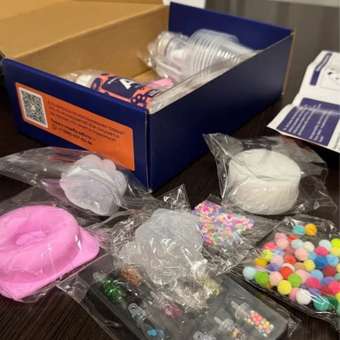 Сквиш Give Creative игрушка антистресс для детей: отзыв пользователя Детский Мир