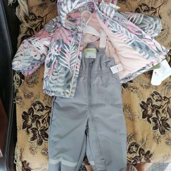 Комплект Baby Gо: отзыв пользователя Детский Мир