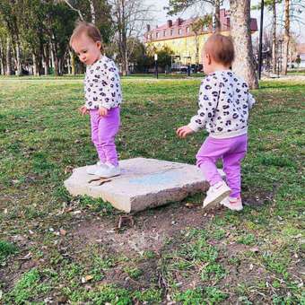 Комплект Baby Gо: отзыв пользователя Детский Мир