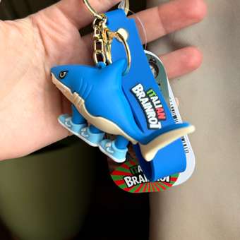 Брелок Italian Brainrot Тралала 1 шт.: отзыв пользователя Детский Мир