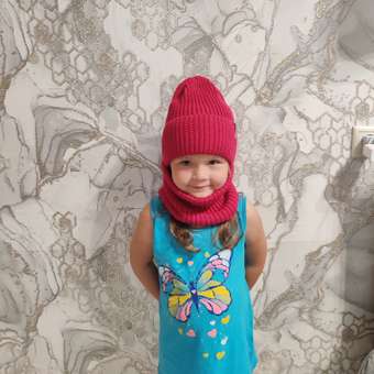 Комплект Arctic kids: отзыв пользователя Детский Мир