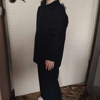 Костюм ULTRA: отзыв пользователя Детский Мир