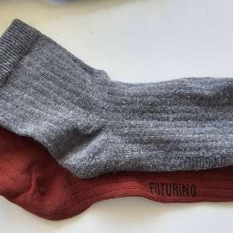 Носки 5 пар Futurino: отзыв пользователя Детский Мир