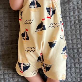 Песочник Baby Gо: отзыв пользователя Детский Мир