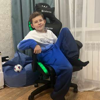 Брюки Futurino Fashion: отзыв пользователя Детский Мир