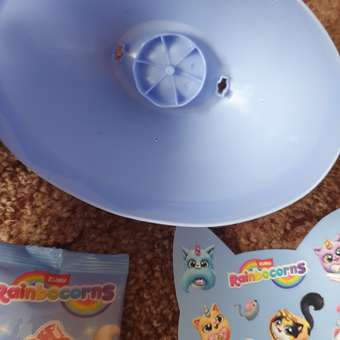 Фигурка Zuru Rainbocorns Kittycorn: отзыв пользователя Детский Мир