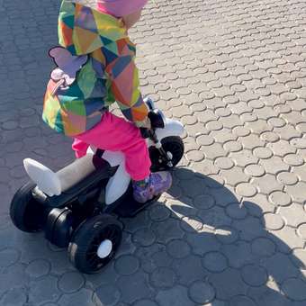 Электромотоцикл Kreiss: отзыв пользователя Детский Мир