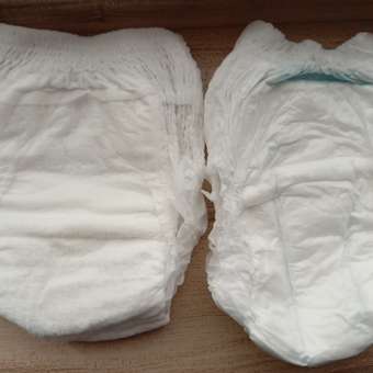 Трусики MANU ультратонкие XL (12-17 кг) 54 шт.: отзыв пользователя Детский Мир