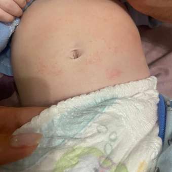 Трусики Pampers Pants 3 (6-11 кг) 52 шт.: отзыв пользователя ДетМир