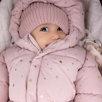 Комбинезон BabyGо: отзыв пользователя Детский Мир