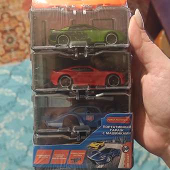 Автомобиль Hot Wheels в ассортименте: отзыв пользователя ДетМир