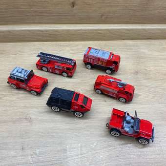 Автовоз TrendToys металлический: отзыв пользователя Детский Мир