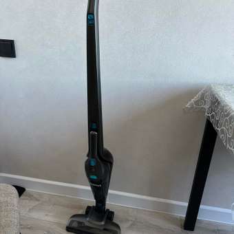 Вертикальный пылесос KITFORT КТ-5161-1: отзыв пользователя Детский Мир