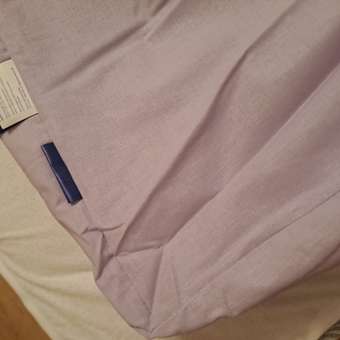 Простыня SONNO: отзыв пользователя Детский Мир