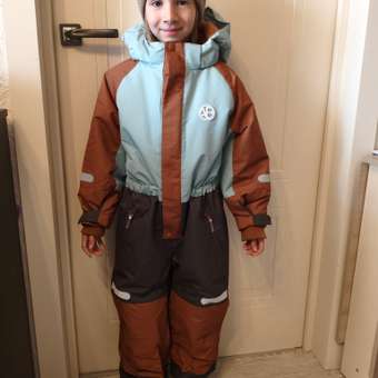 Комбинезон Amarobaby: отзыв пользователя Детский Мир