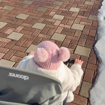 Трехколесный велосипед Doona 8 дюймов: отзыв пользователя Детский Мир