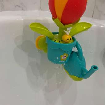 Игрушка BOSSTOYS Зеленый: отзыв пользователя Детский Мир