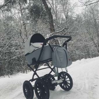 Коляска 2в1 Riko: отзыв пользователя Детский Мир