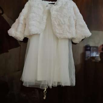 Жакет Orsolini: отзыв пользователя Детский Мир