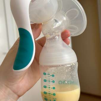 Механический BABOO: отзыв пользователя Детский Мир