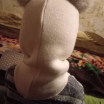 Шапка-шлем Futurino: отзыв пользователя Детский Мир