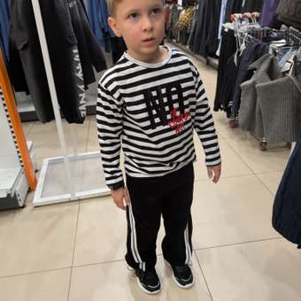 Брюки Futurino Fashion: отзыв пользователя Детский Мир