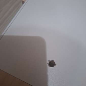 Детская кроватка ВДК, (белый): отзыв пользователя Детский Мир