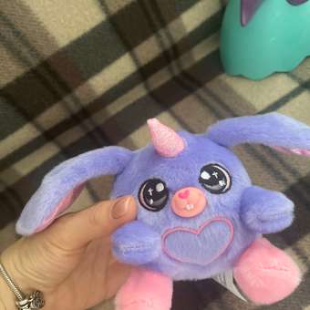 Фигурка Zuru Rainbocorns Bunnycorn: отзыв пользователя Детский Мир