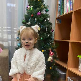 Заколка Demi Star Brown 2 шт.: отзыв пользователя Детский Мир