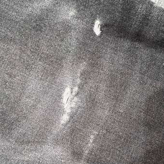 Джинсы на флисе BUTTON BLUE: отзыв пользователя Детский Мир