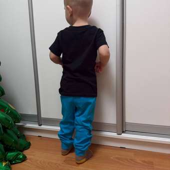 Брюки Утенок: отзыв пользователя Детский Мир