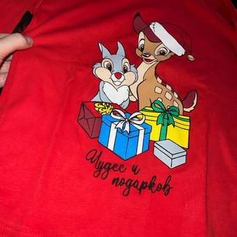 Пижама Утенок: отзыв пользователя Детский Мир