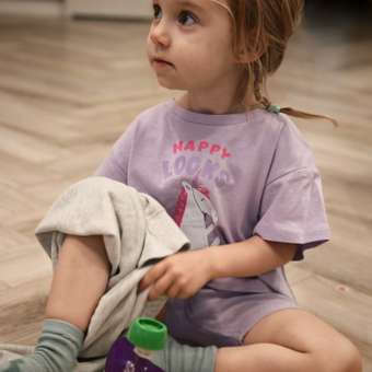 Футболка Futurino: отзыв пользователя Детский Мир