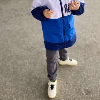 Ветровка Futurino Fashion: отзыв пользователя Детский Мир