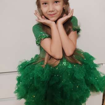 Костюм пуговка: отзыв пользователя Детский Мир