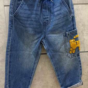 Джинсы BabyGo: отзыв пользователя Детский Мир