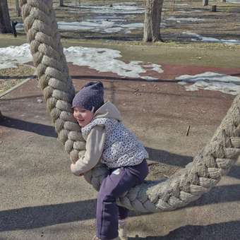 Жилет Futurino: отзыв пользователя Детский Мир