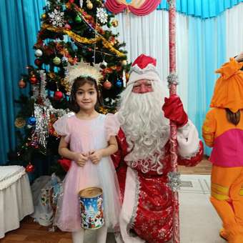 Платье Orsolini: отзыв пользователя Детский Мир