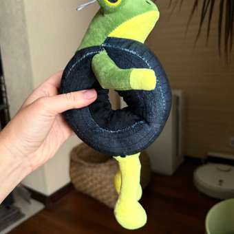 Мягкая игрушка Italian Brainrot Бонека Амбалабу: отзыв пользователя Детский Мир