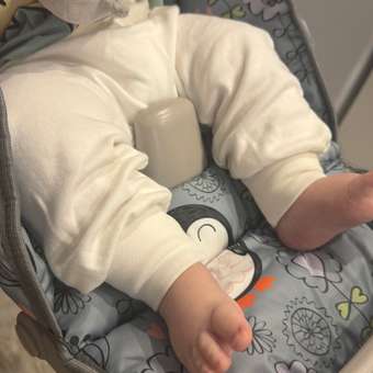 Штанишки Совенок Дона: отзыв пользователя Детский Мир