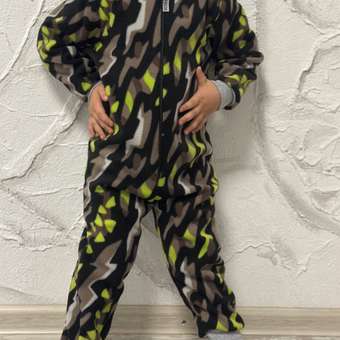 Комбинезон Утенок: отзыв пользователя Детский Мир