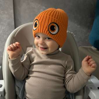 Шапка Futurino Fashion: отзыв пользователя Детский Мир