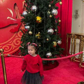 Юбка Futurino Fashion: отзыв пользователя Детский Мир