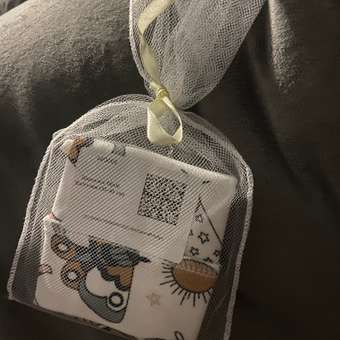 Шапочка Mjolk: отзыв пользователя Детский Мир