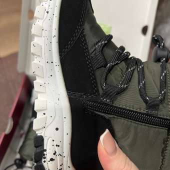 Сапоги Tombi: отзыв пользователя ДетМир