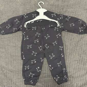 Комплект BabyGо: отзыв пользователя Детский Мир